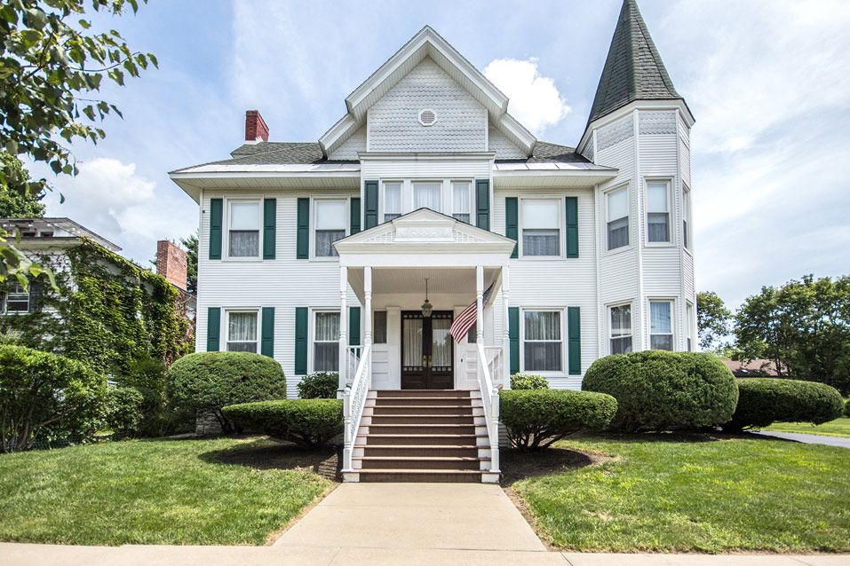 Victorian Home for Sale Near Me, Your Dream House Awaits