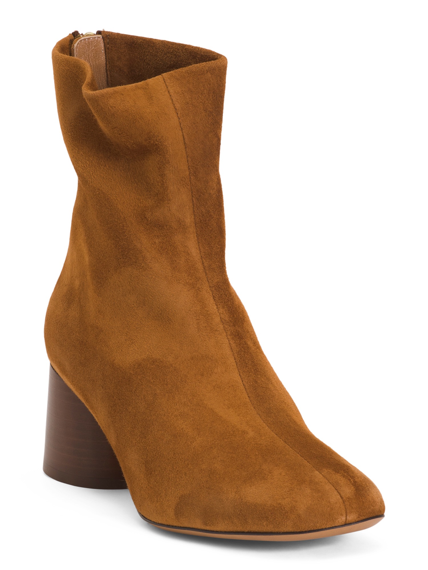 Mansur Gavriel, Suede Glove Boots