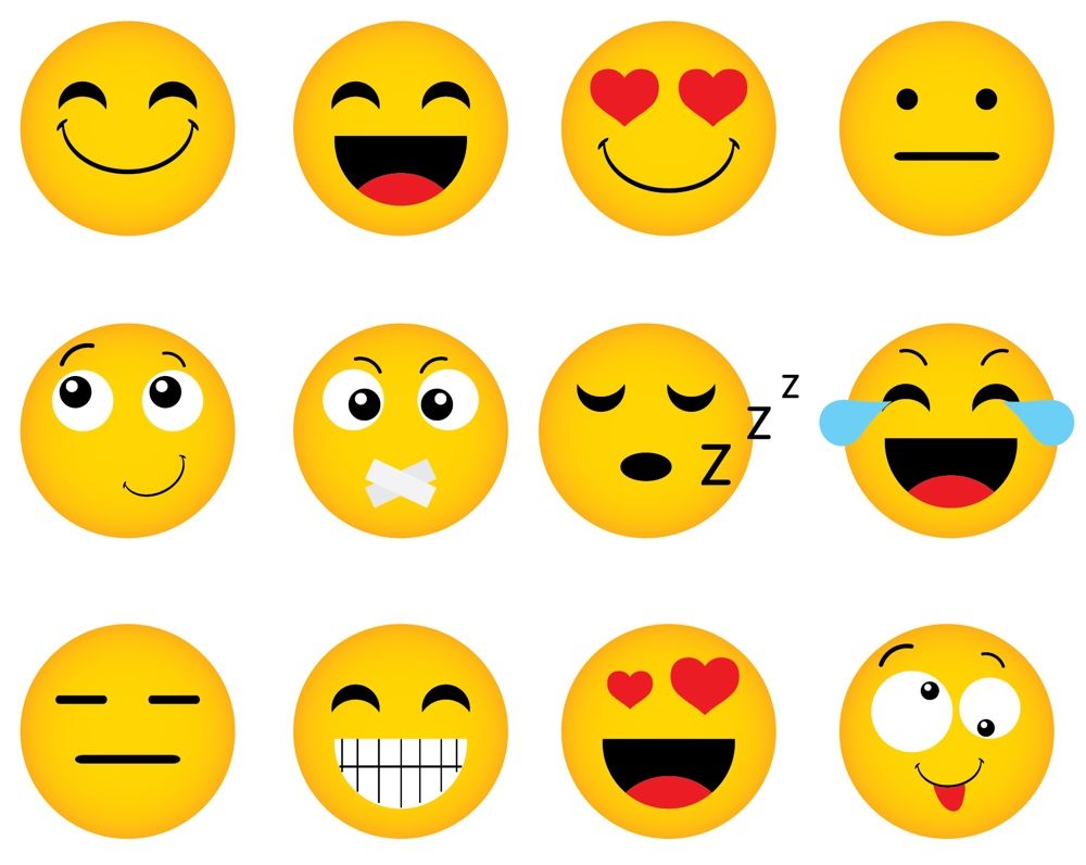 Will Emojis Be Your Next Password? | Live Science