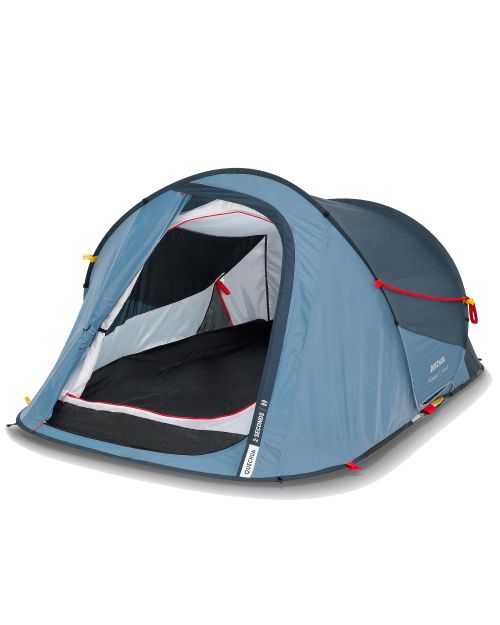 Instant 2 pop-up tent
