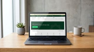 Screenshot of ShipStation on a macbook 