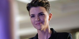 batwoman ruby rose exit what's she doing now