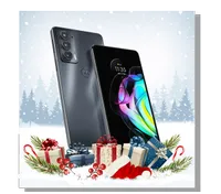 Wij mogen een winnaar blij maken met de Motorola Edge 20 Wij mogen een winnaar blij maken met de Motorola Edge 20