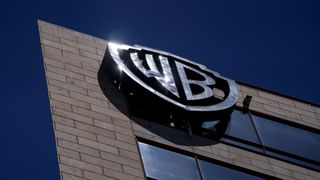 Warner Bros. Studios in Burbank, California, US, on Wednesday, Aug. 2, 2023. Warner Bros Discovery Inc. released earnings figures on Aug. 3. Photographer: Eric Thayer/Bloomberg via Getty Images
