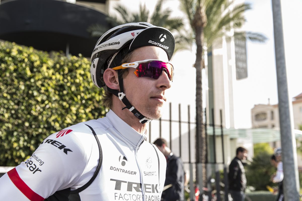 Bauke Mollema