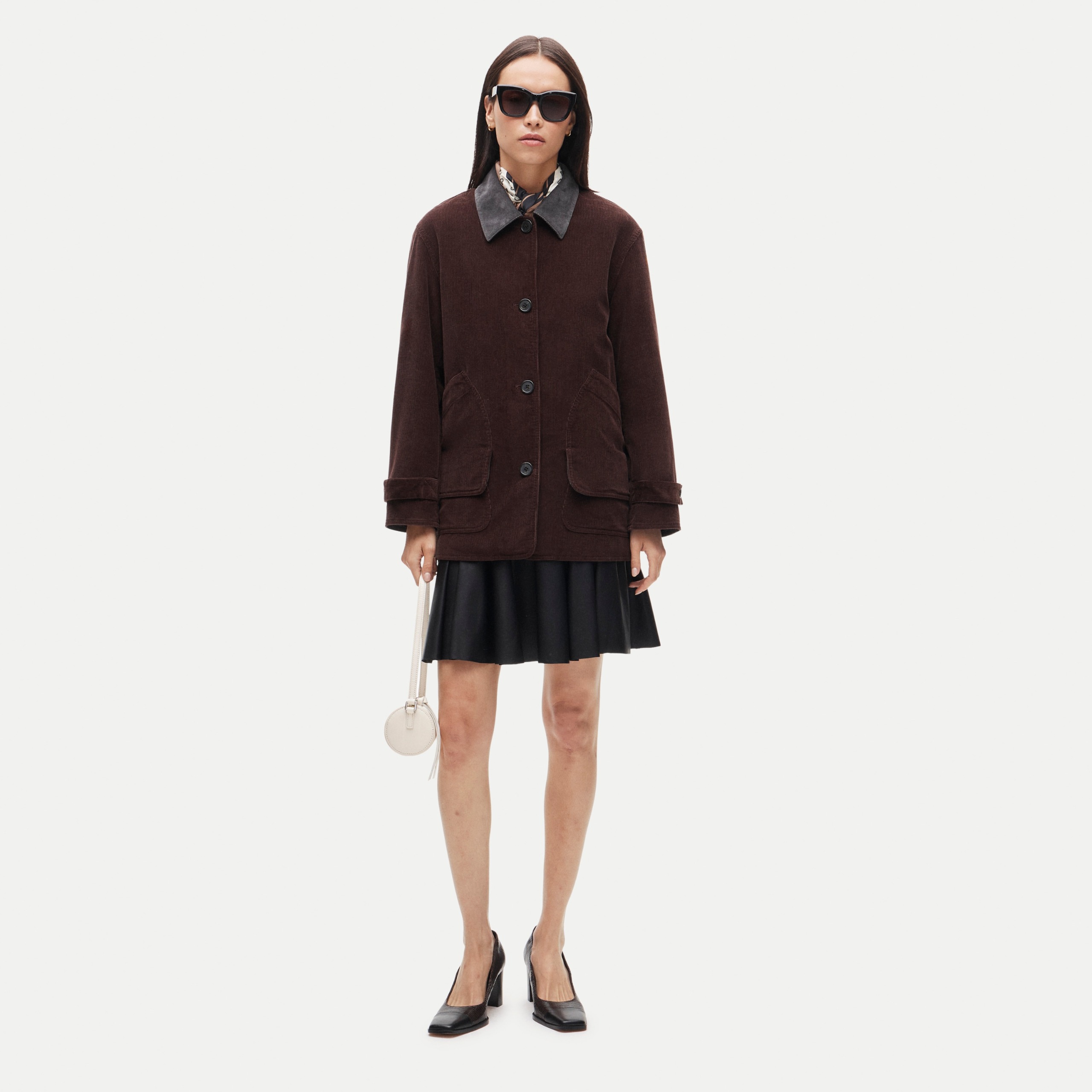 J.Crew, 1986 Barn Jacket
