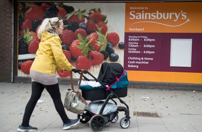 Sainsbury’s launch price lock down on 1,600 household items | GoodtoKnow