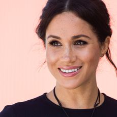 Sound therapy is one of Meghan Markle's go to relaxation techniques