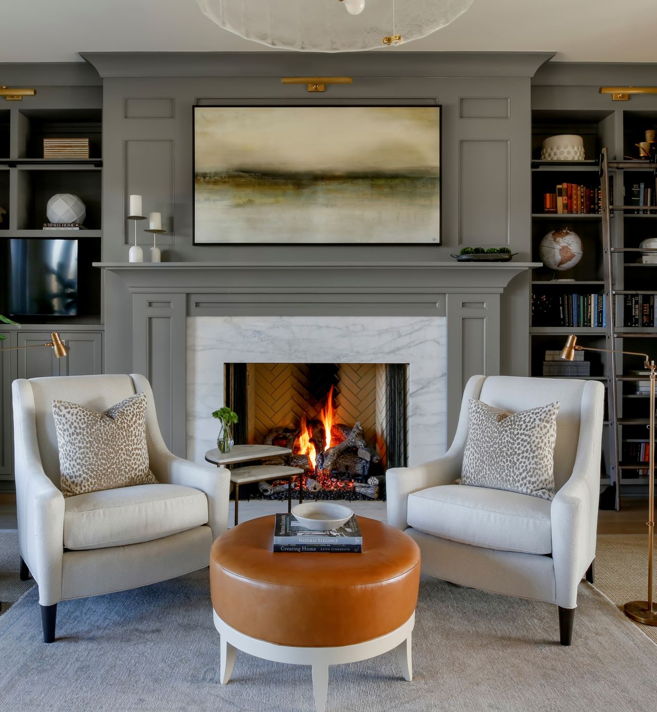 Colors that go with grey – 9 best pairings | Livingetc