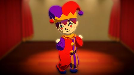 Tomodachi Life: Living the Dream