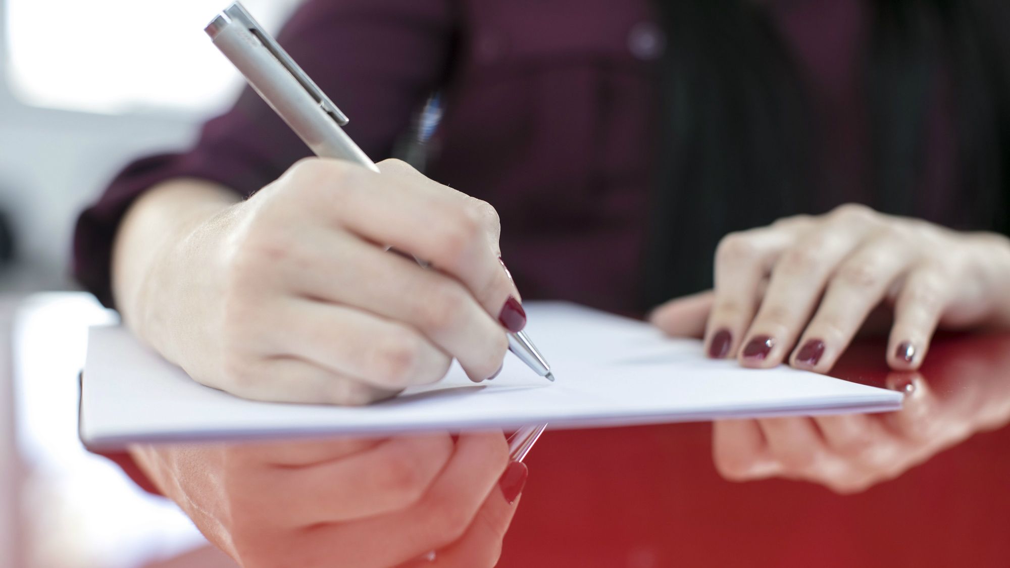 This Is How To Write A Grievance Letter, By A Top Employment Lawyer