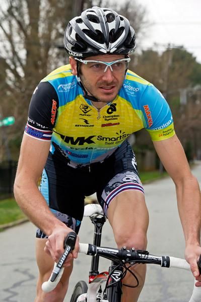 Jon Hamblen (Team Mountain Khakis-SmartStop)