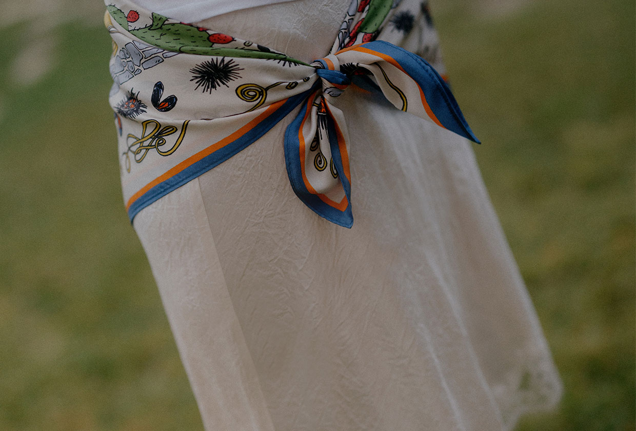 J.Crew italy collab