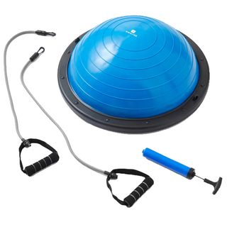 Decathlon Nyamba Reversible Balance Station