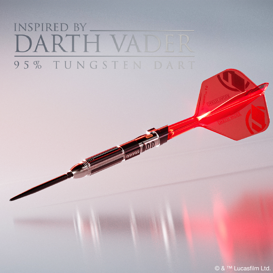 Star Wars | Target darts