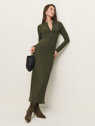 Lani Knit Dress