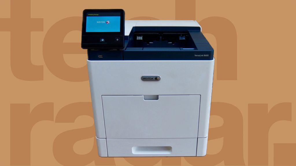 Best laser printers of 2024 TechRadar