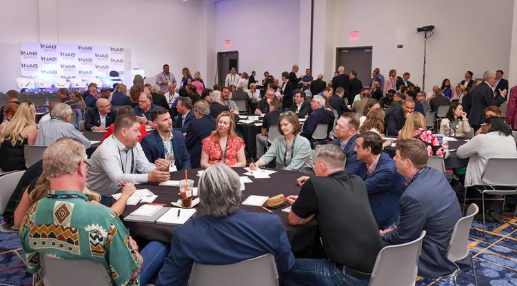 2025 NAB Show: Small Broadcasters, Big Opportunities | TV Tech