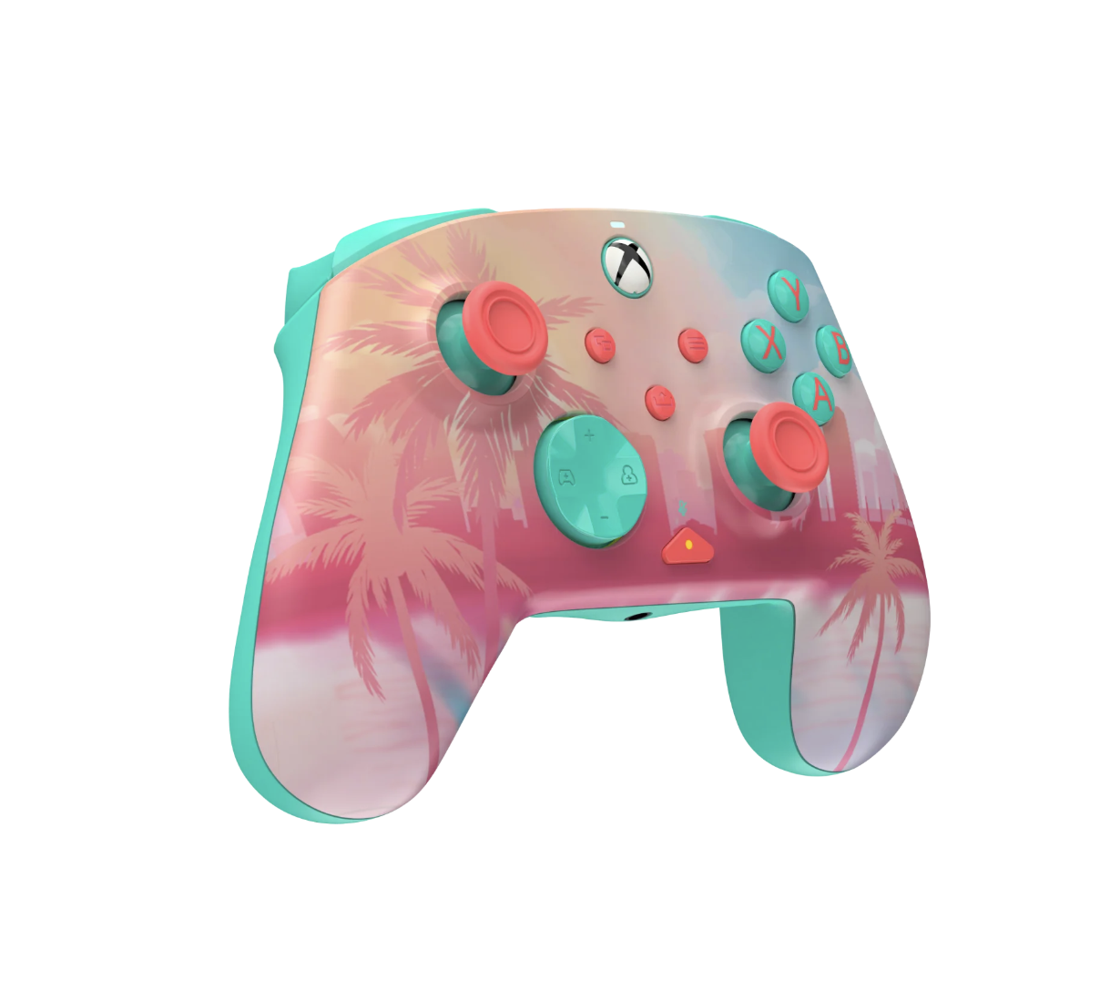 Turtle Beach Pacific Skyline controller