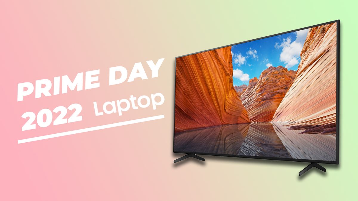 Best Amazon Prime Day TV deals in the UK Last chance to save! Laptop Mag