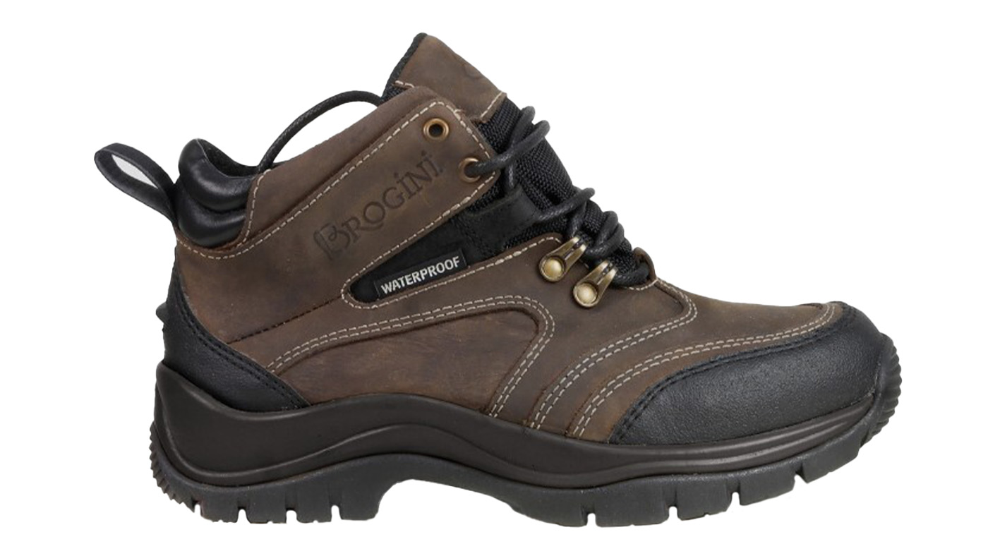 Brogini Montieri Heavy-Duty Yard Boots