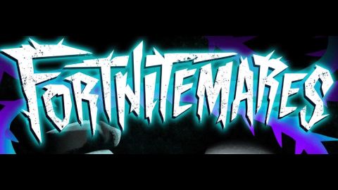 Fortnitemares 2025 start date, collaboration skins and teasers | TechRadar