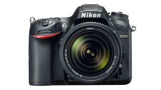 Nikon D500 review