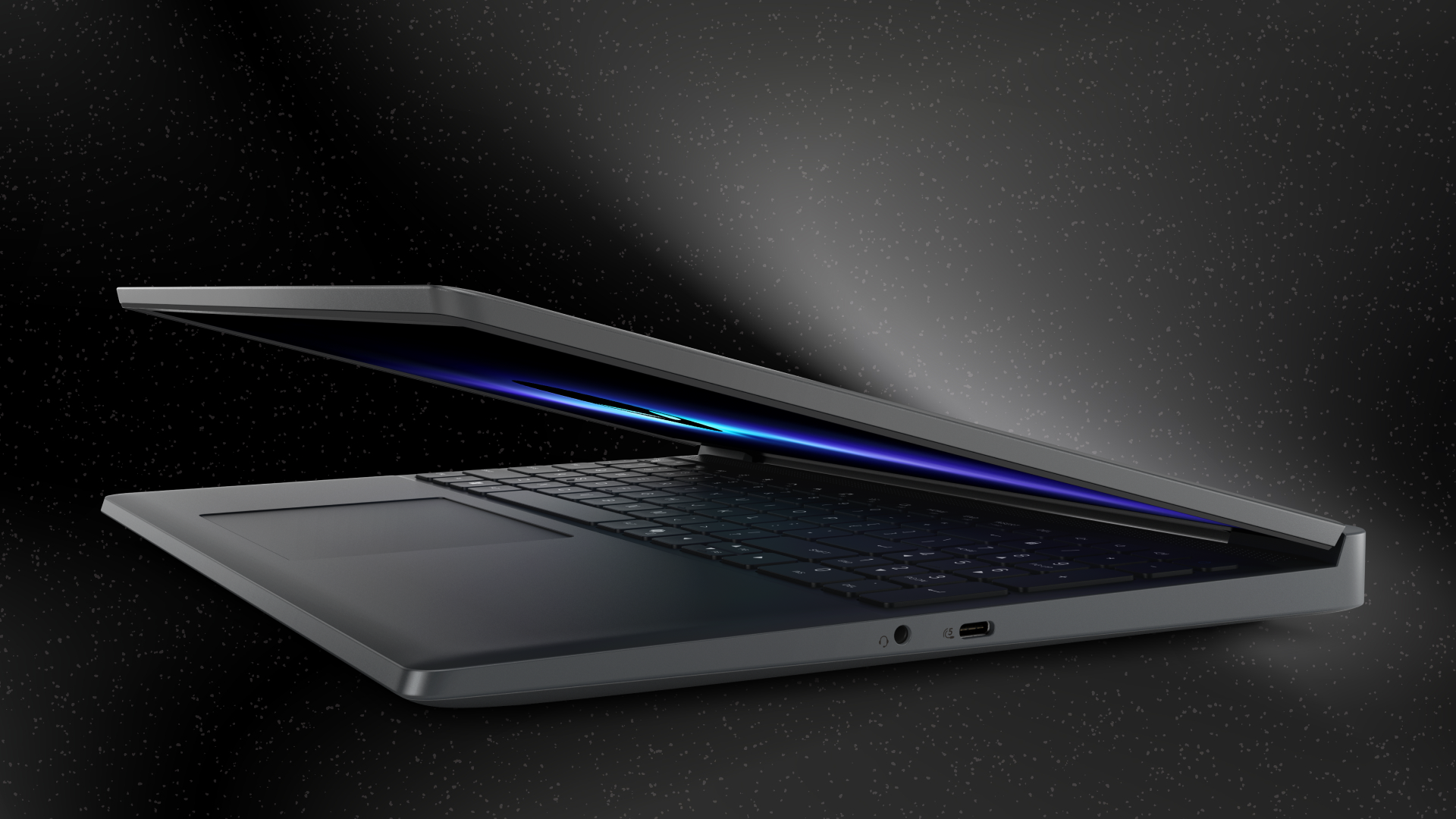 Alienware 15 laptop