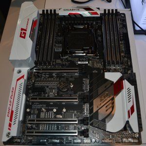 X99 Ultra Gaming