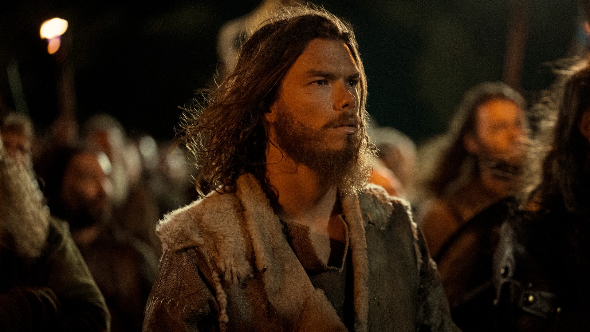 Vikings: Valhalla' Cast: Meet the Characters From the Vikings Sequel