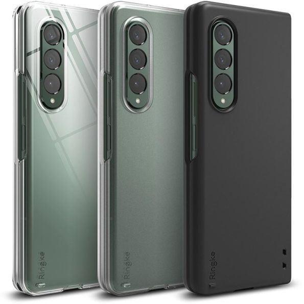 Best Samsung Galaxy Z Fold 3 cases 2024 Android Central