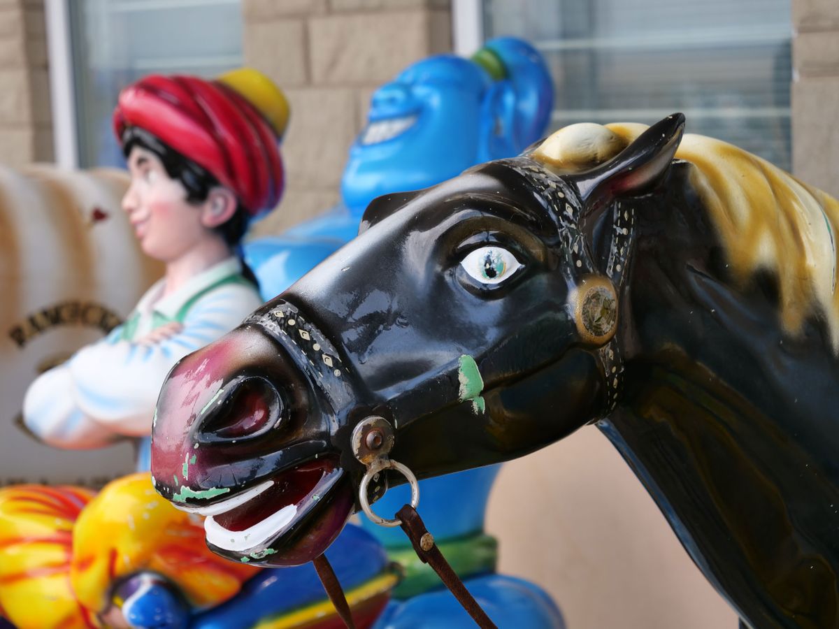 Panasonic Lumix GH5 II sample images