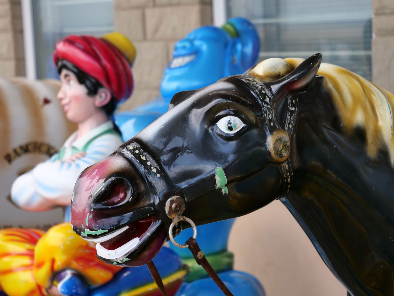 Panasonic Lumix GH5 II sample images