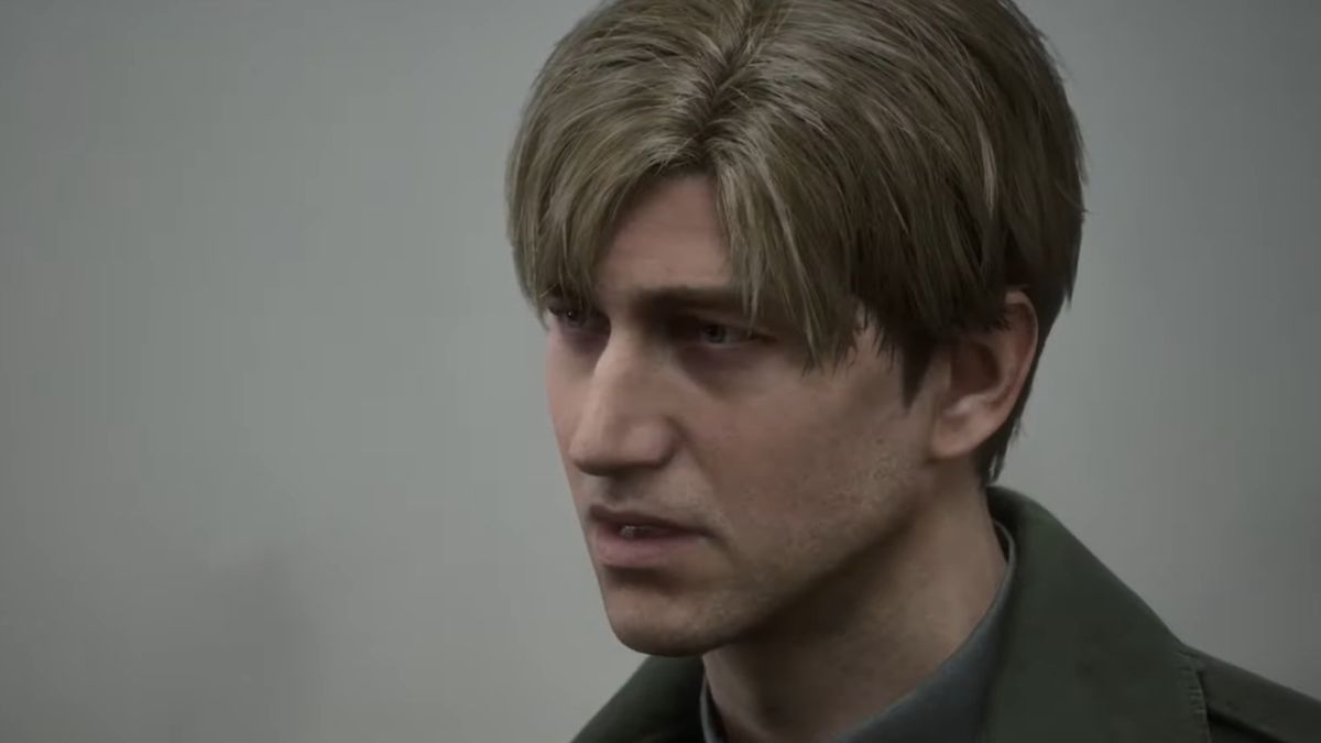 Silent Hill 2 Remake player uncovers a hidden message that could support a controversial story theory, but the creative director won’t confirm it as canon