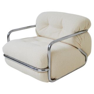 Mario Sabot Armchair