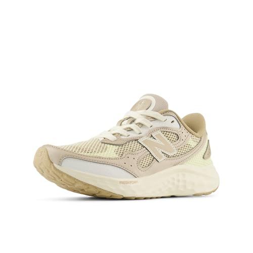 New Balance Women's Fresh Foam Arishi V4 Tiralux Running Shoe