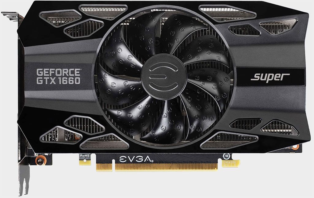 Save $20 on this GTX 1660 graphics card and stay within your budget