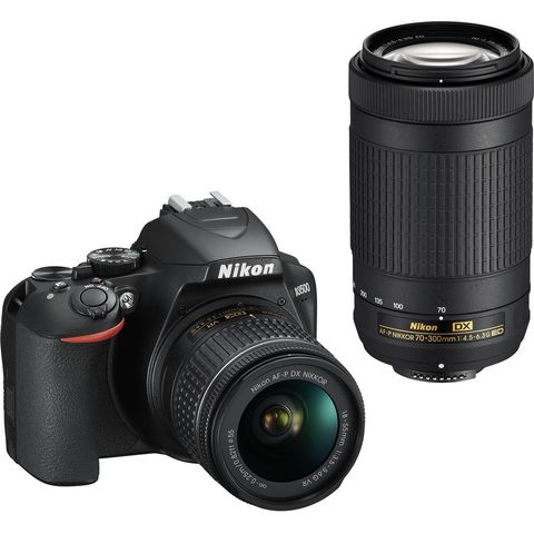 nikon cyber monday 2020