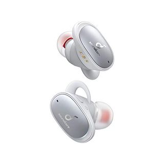 Anker Soundcore Liberty 2 Pro true wireless earbuds white