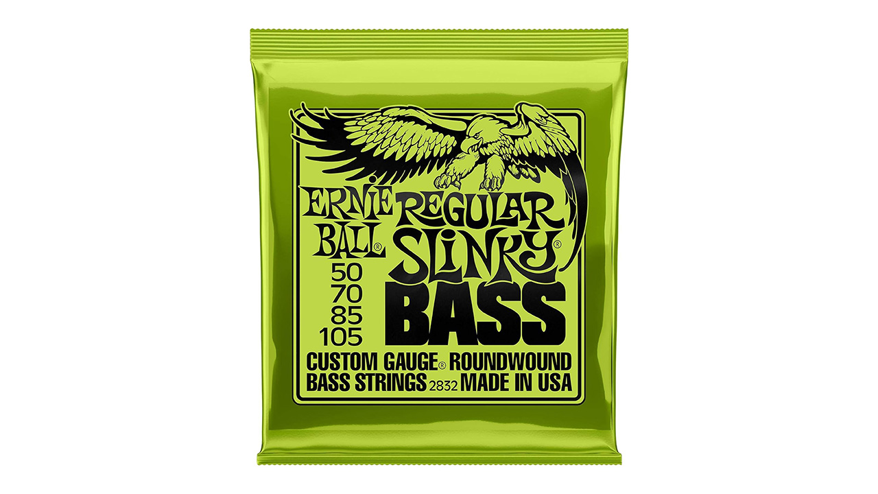 Ernie Ball 2832