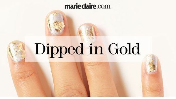 Nail art