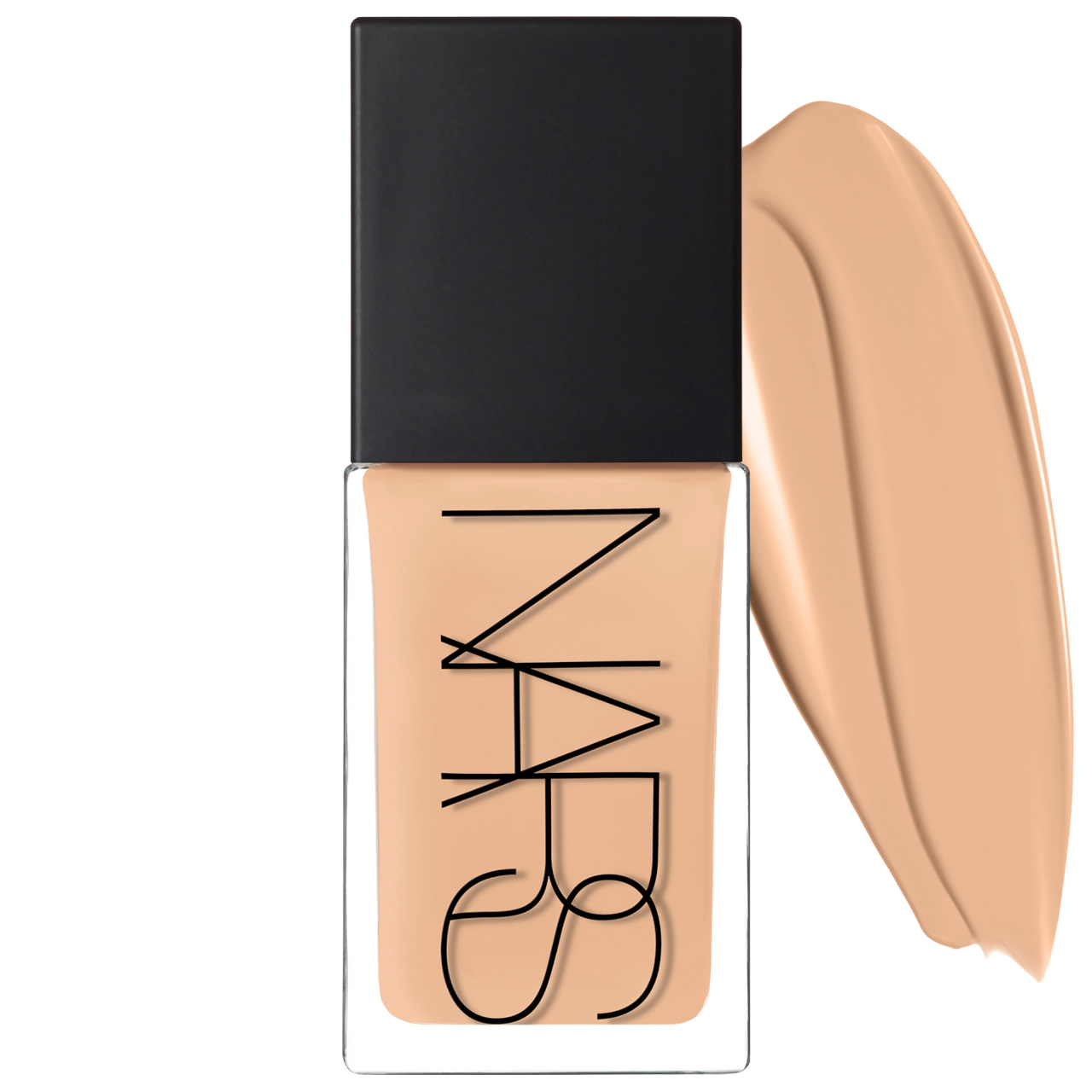 Light Reflecting Skin Improving Medium Coverage Foundation With Cacao Peptides - Patagonia