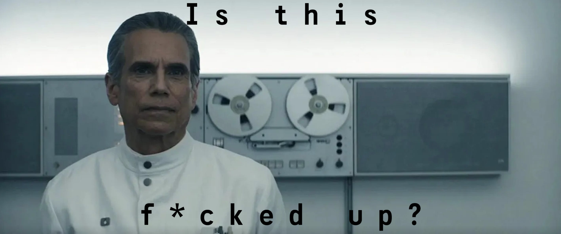 For Scale Newsletter banner