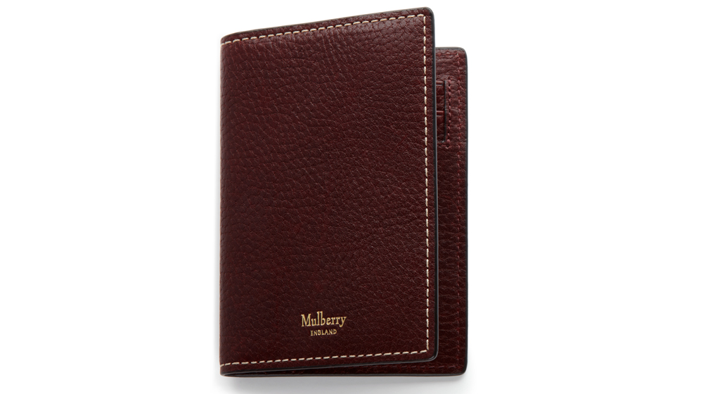 passport wallet