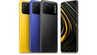 Check Poco M3 on Flipkart