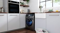 samsung washing machines