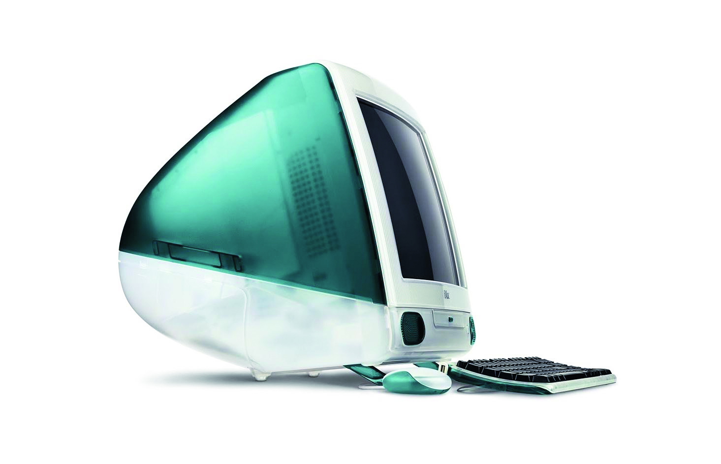 iMac