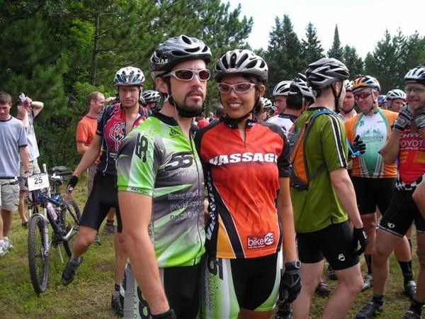 With both O'Deas racing it places extra pressures on the family