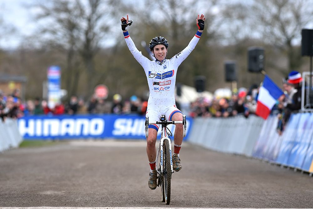 Sanne Cant (BKCP Enetherm)