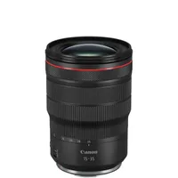Canon RF15-35mm F2.8 L